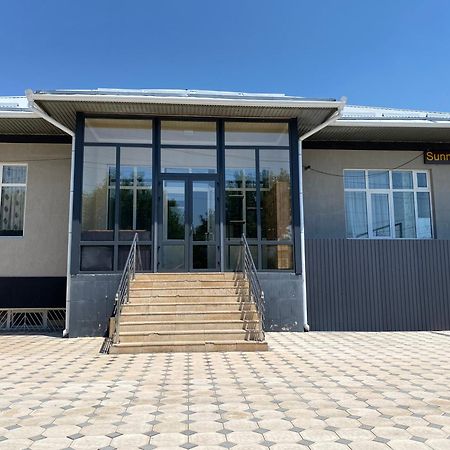 Sunny Hostel Osh Εξωτερικό φωτογραφία